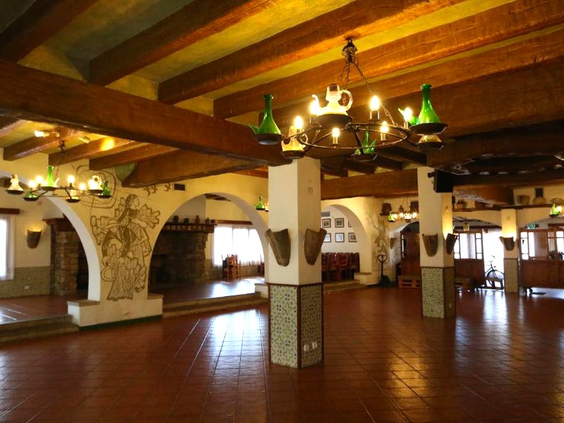 Hostal del Senglarの写真