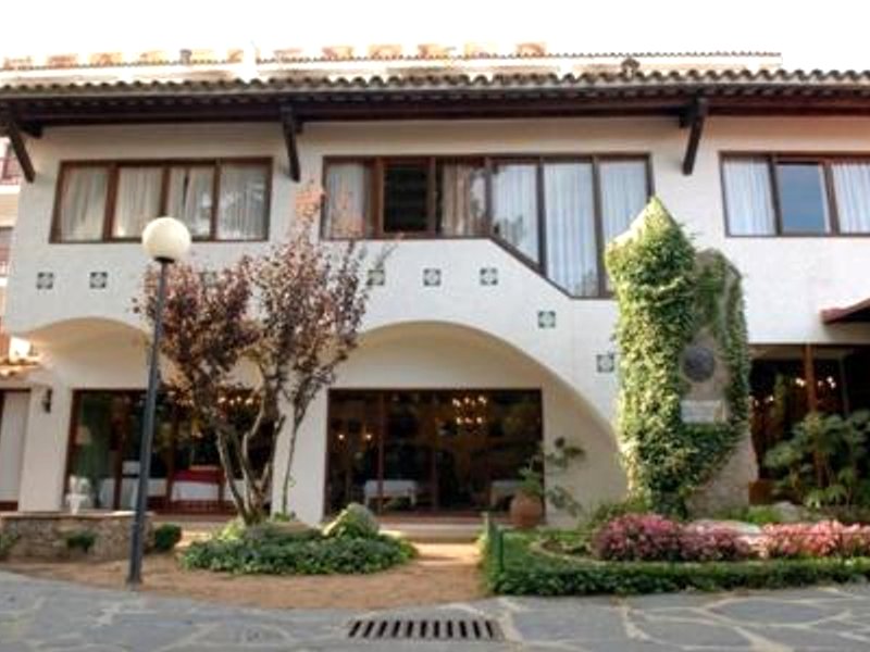 Hostal del Senglarの写真