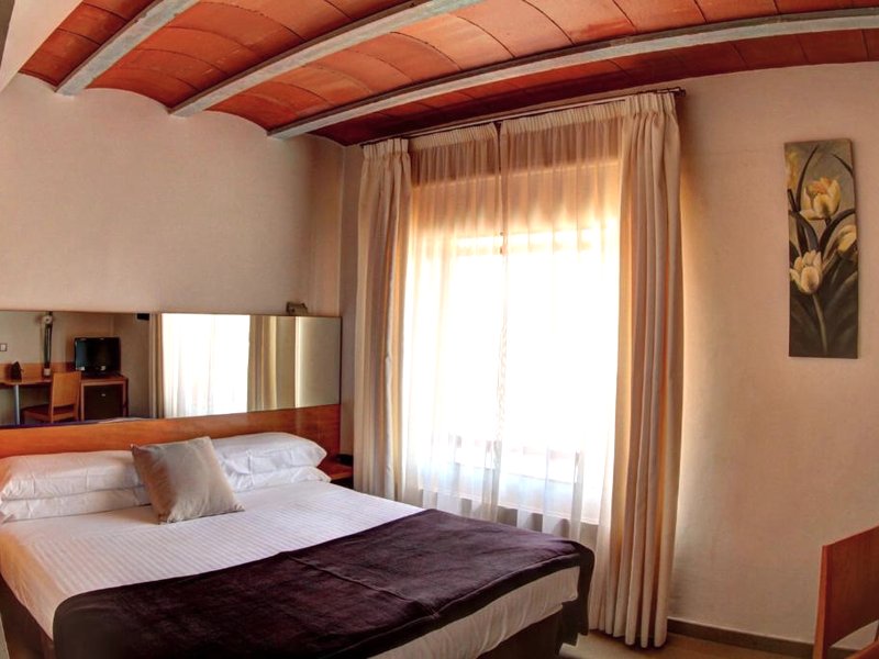 Hotel Viaureliaの写真