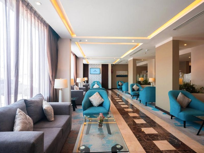 Boudl Al Maidan Hotelの写真