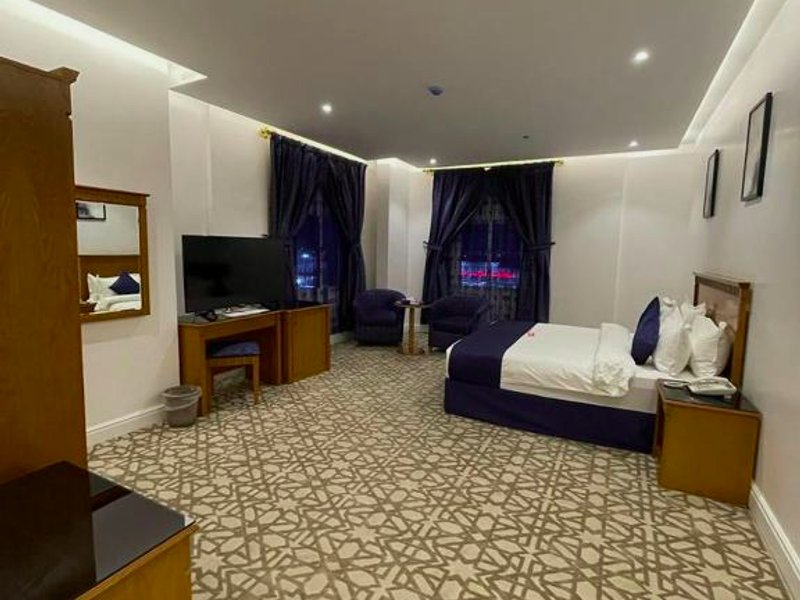 アル ファルハン ホテル ハフル アル バティン (Al Farhan Hotel Hafr Al Batin)の写真