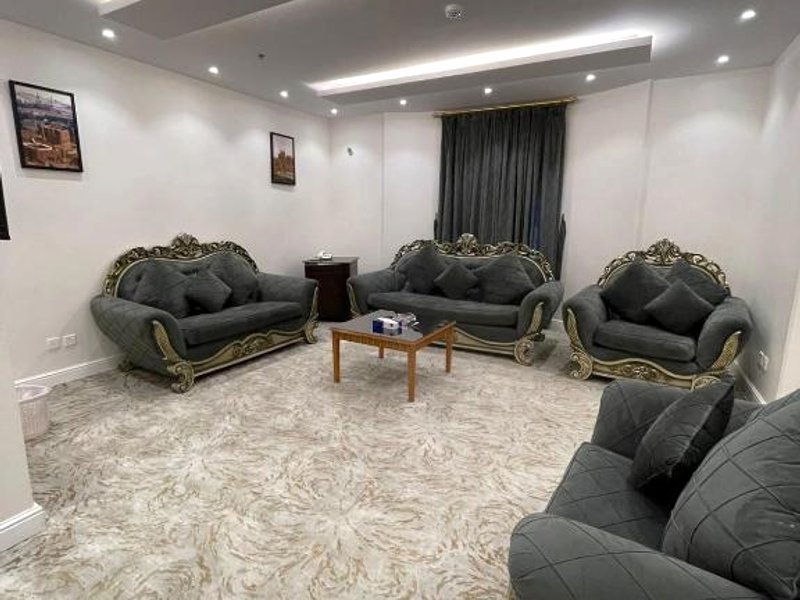 アル ファルハン ホテル ハフル アル バティン (Al Farhan Hotel Hafr Al Batin)の写真