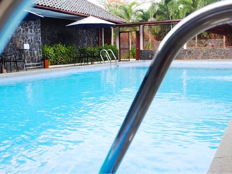 ザ プリアンガン ホテル I ヨス スダルソ (The Priangan Hotel I Yos Sudarso)の写真