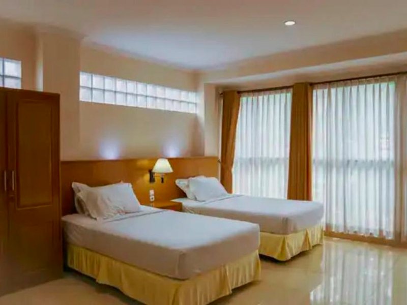The Priangan Hotel @ Sudirmanの写真