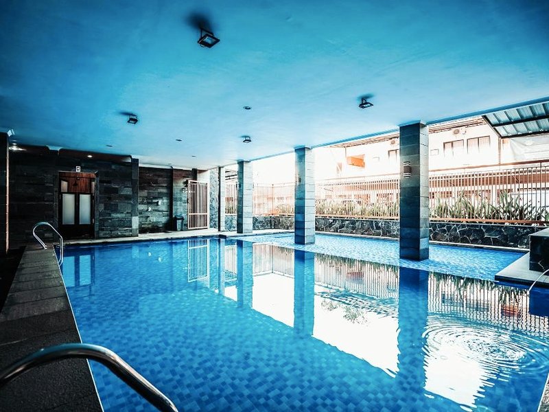 The Priangan Hotel @ Sudirmanの写真