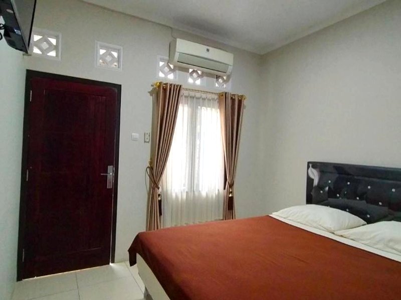 AQSA GUEST HOUSE CIAMIS SYARIAH の写真
