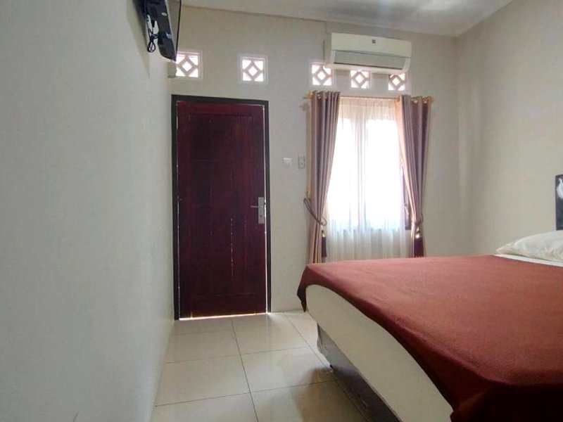 AQSA GUEST HOUSE CIAMIS SYARIAH の写真