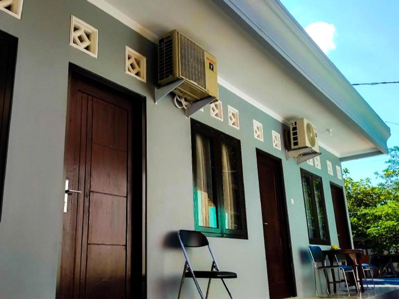 AQSA GUEST HOUSE CIAMIS SYARIAH の写真
