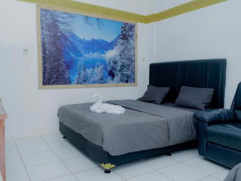 Resort Alam Segarの写真