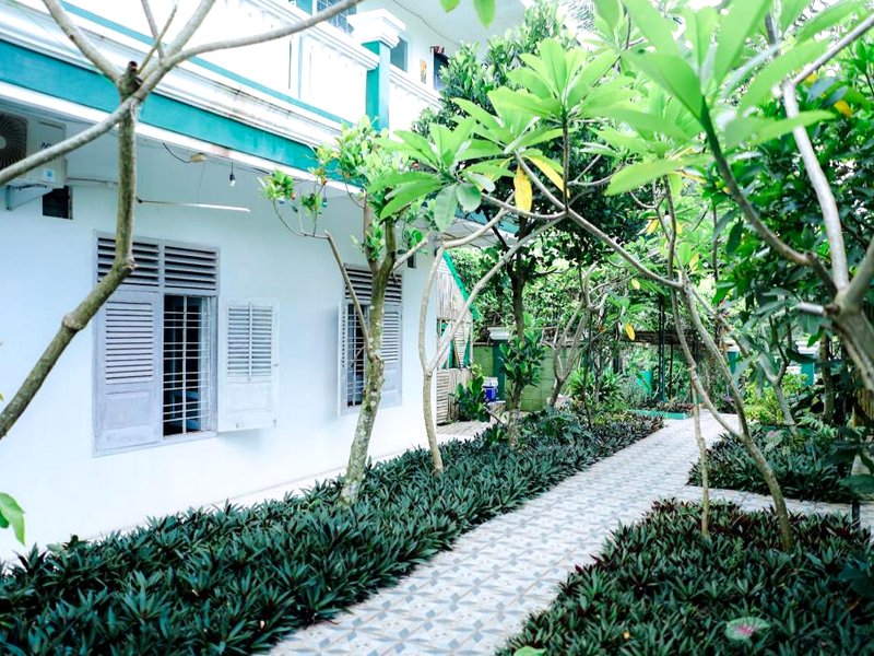 Resort Alam Segarの写真
