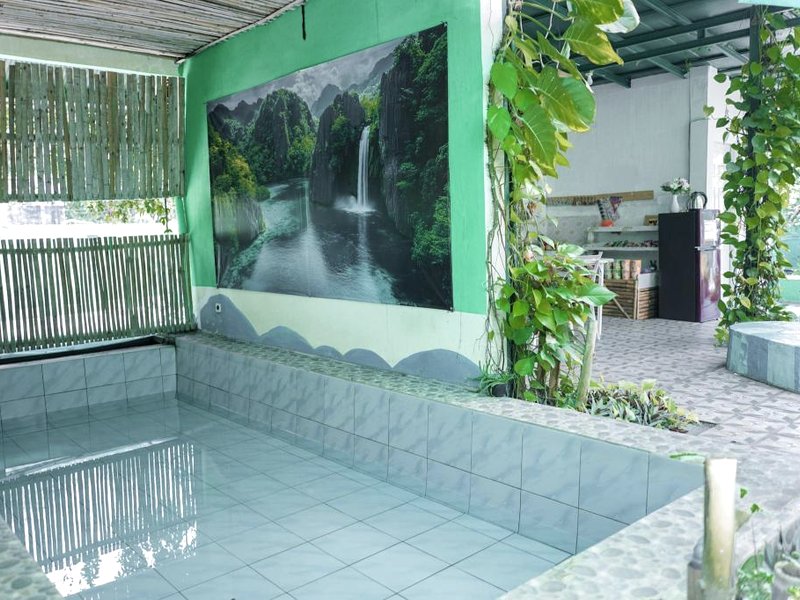 Resort Alam Segarの写真