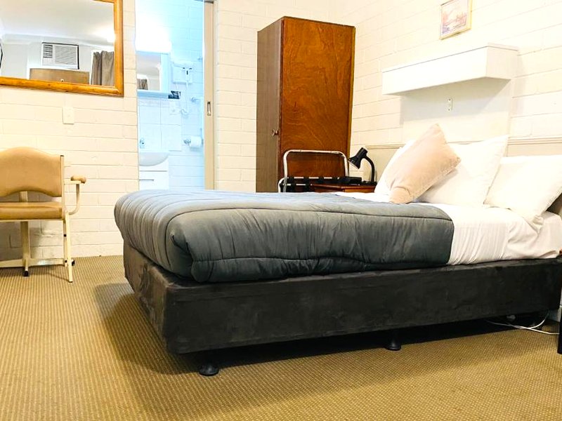 ミラーズ コテージ モーテル (Millers Cottage Motel)の写真