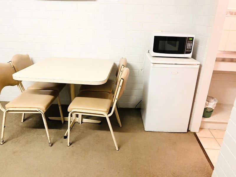 ミラーズ コテージ モーテル (Millers Cottage Motel)の写真