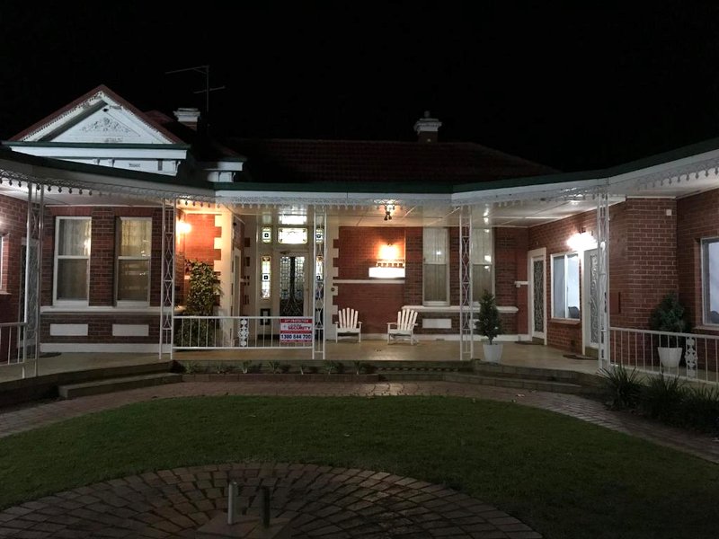 Billabong Wangarattaの写真