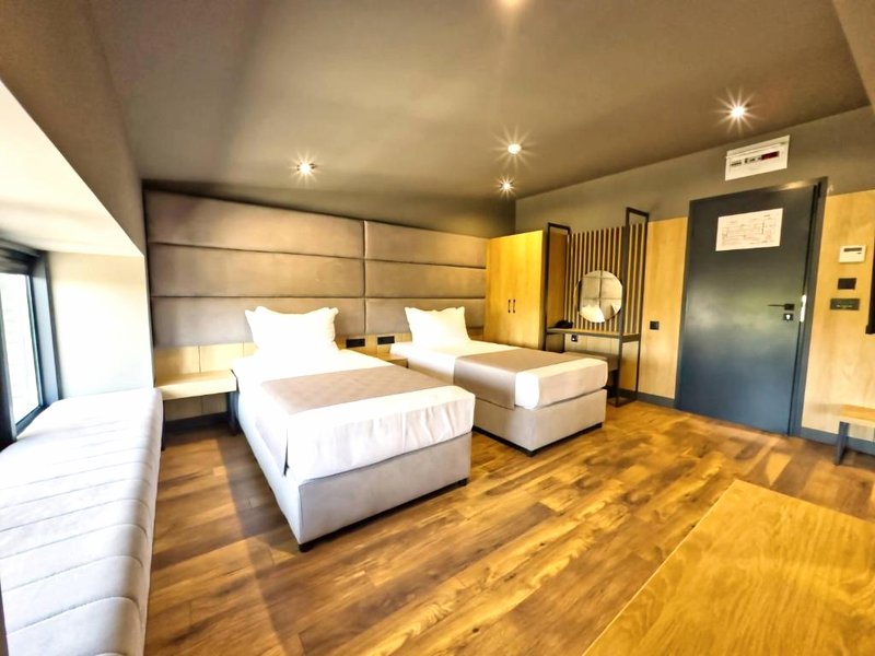 VIGOR Hotelの写真
