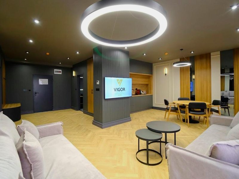 VIGOR Hotelの写真