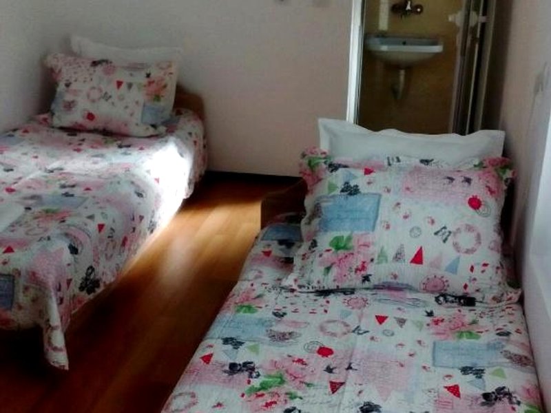 Magnolia Guest houseの写真