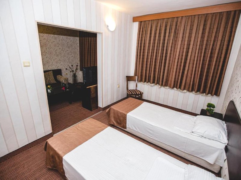 Rodopi Hotelの写真