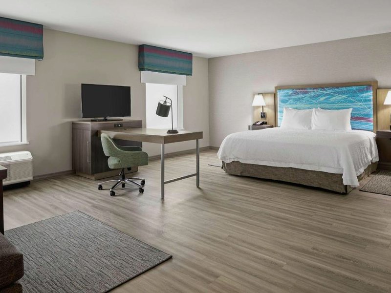 Hampton Inn & Suites by Hilton Cranberry Pittsburghの写真