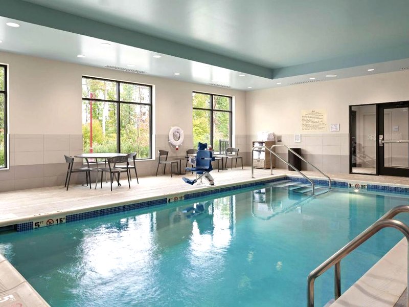 Hampton Inn & Suites by Hilton Cranberry Pittsburghの写真