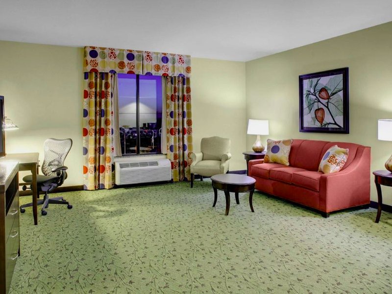Hilton Garden Inn Pittsburgh/Cranberryの写真