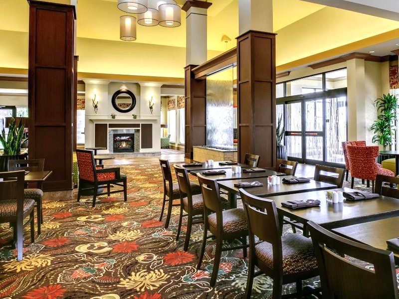 Hilton Garden Inn Pittsburgh/Cranberryの写真
