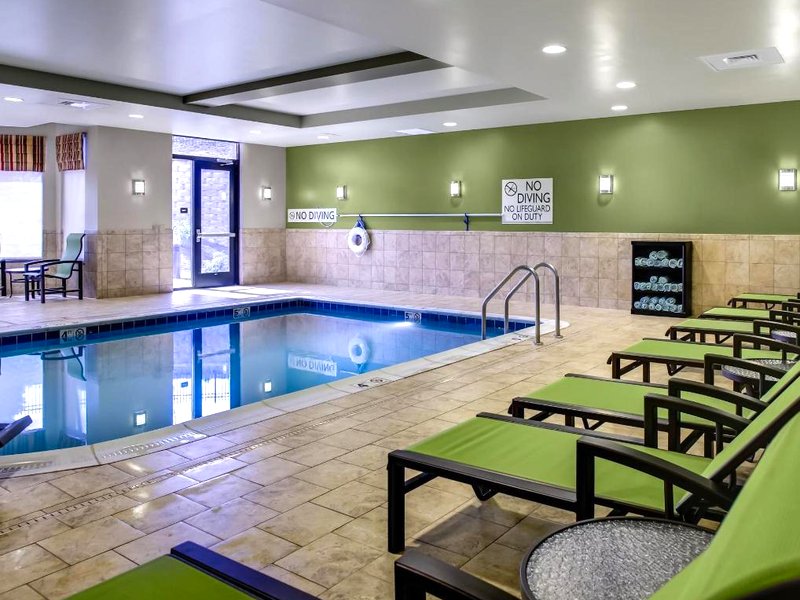 Hilton Garden Inn Pittsburgh/Cranberryの写真