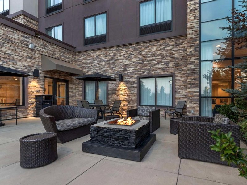 ベストウェスタン プラス クランベリー ピッツバーグ ノース (Best Western Plus Cranberry-Pittsburgh North)の写真