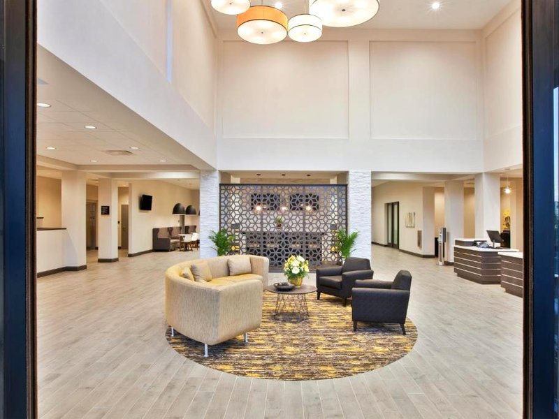 ベストウェスタン プラス クランベリー ピッツバーグ ノース (Best Western Plus Cranberry-Pittsburgh North)の写真