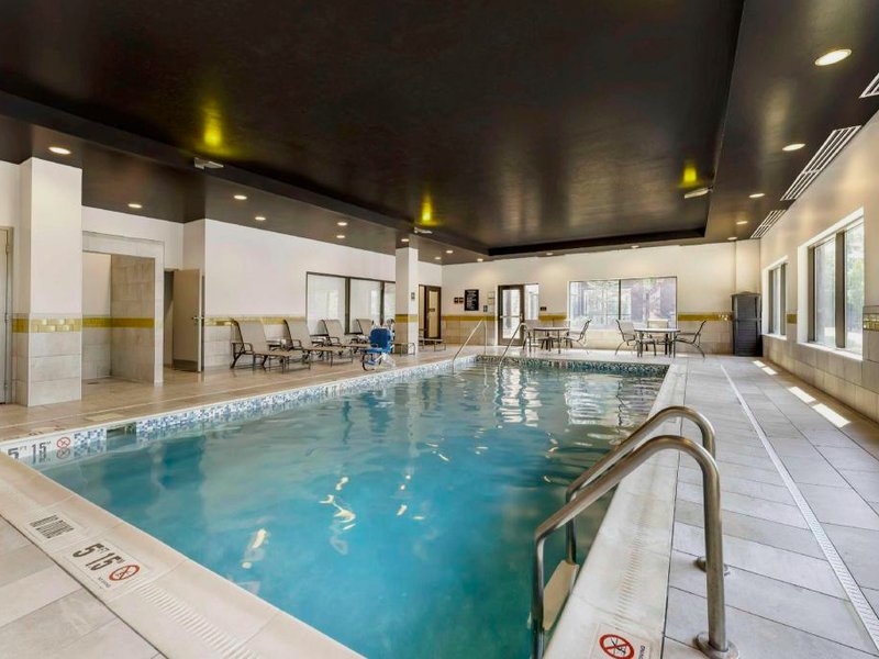 ベストウェスタン プラス クランベリー ピッツバーグ ノース (Best Western Plus Cranberry-Pittsburgh North)の写真
