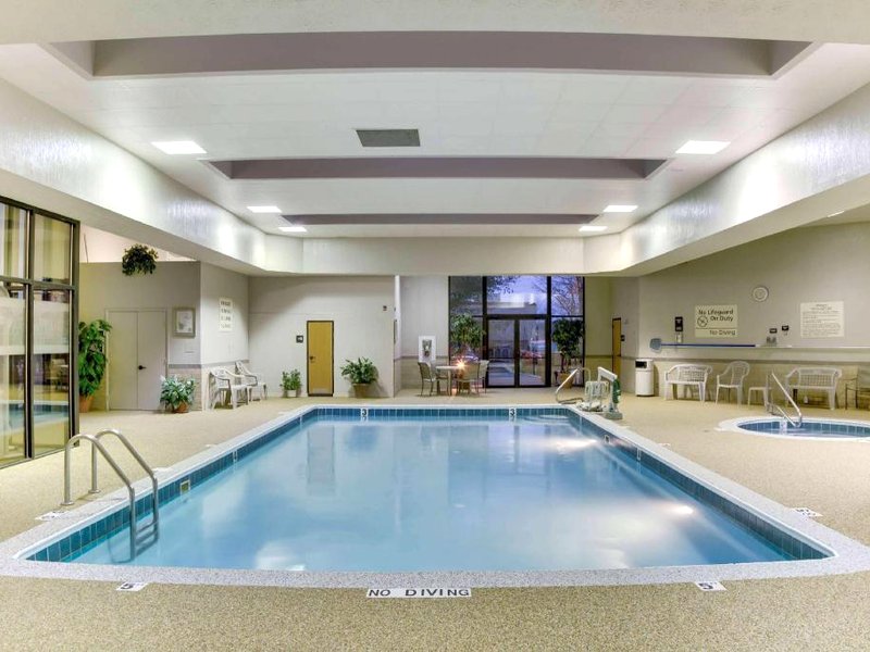 Wingate by Wyndham Cranberryの写真