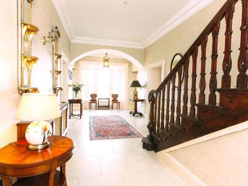 Spanish Point Houseの写真