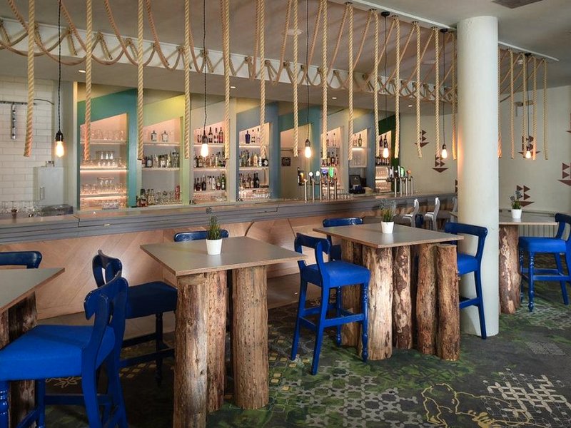 アルマダ ホテル (Armada Hotel)の写真
