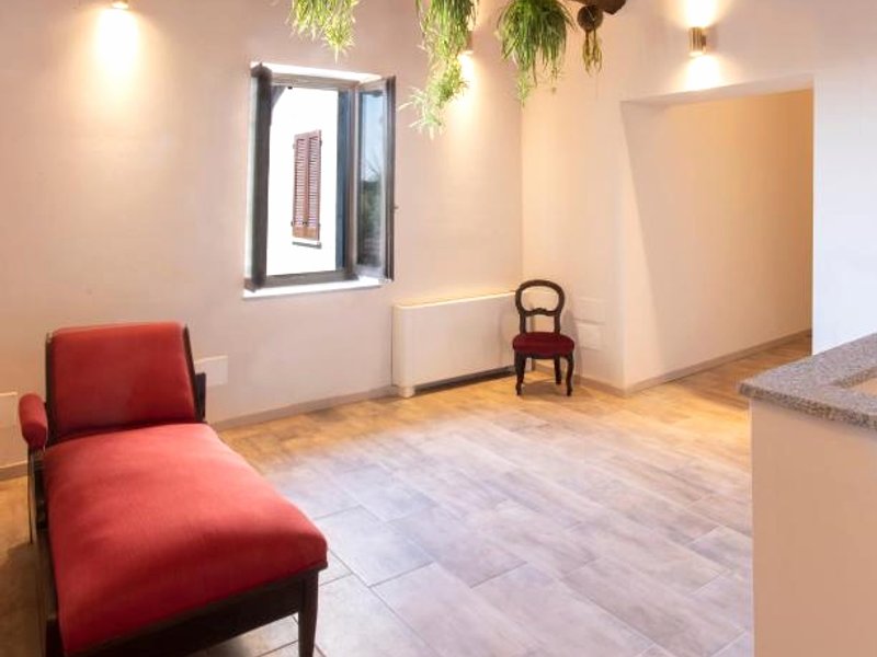 Mahthildis Agriturismo B&Bの写真