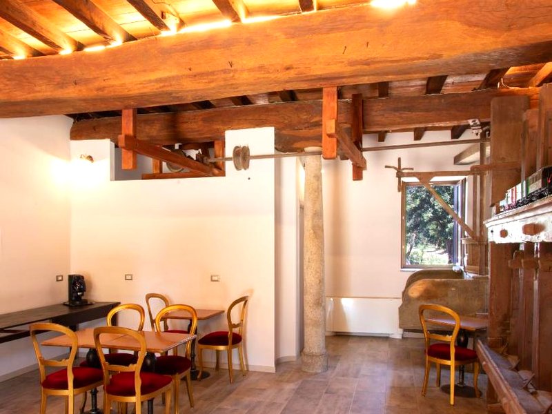 Mahthildis Agriturismo B&Bの写真