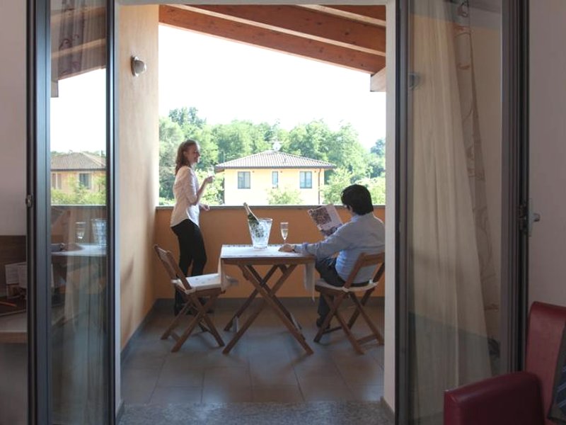 Hotel Del Parcoの写真