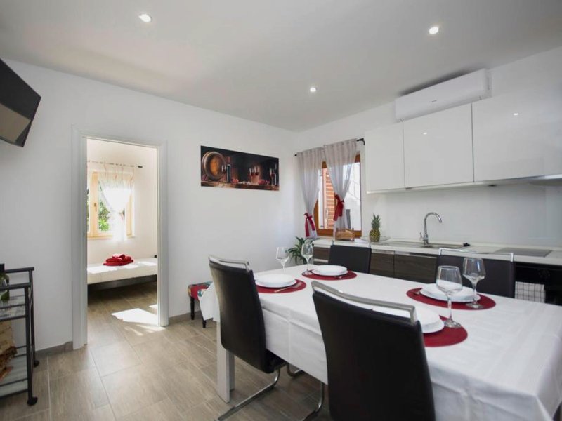 Relax House Kanicaの写真