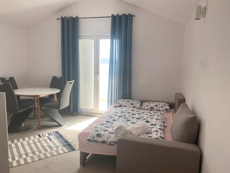 DOM WAKACYJNY BEZPOŚREDNIO PRZY MORZu (DOM WAKACYJNY BEZPOSREDNIO PRZY MORZu)の写真