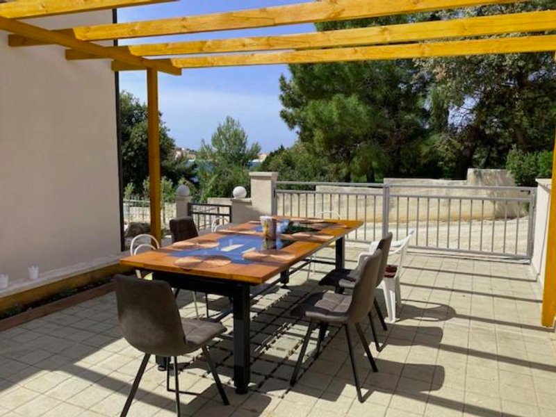 DOM WAKACYJNY BEZPOŚREDNIO PRZY MORZu (DOM WAKACYJNY BEZPOSREDNIO PRZY MORZu)の写真