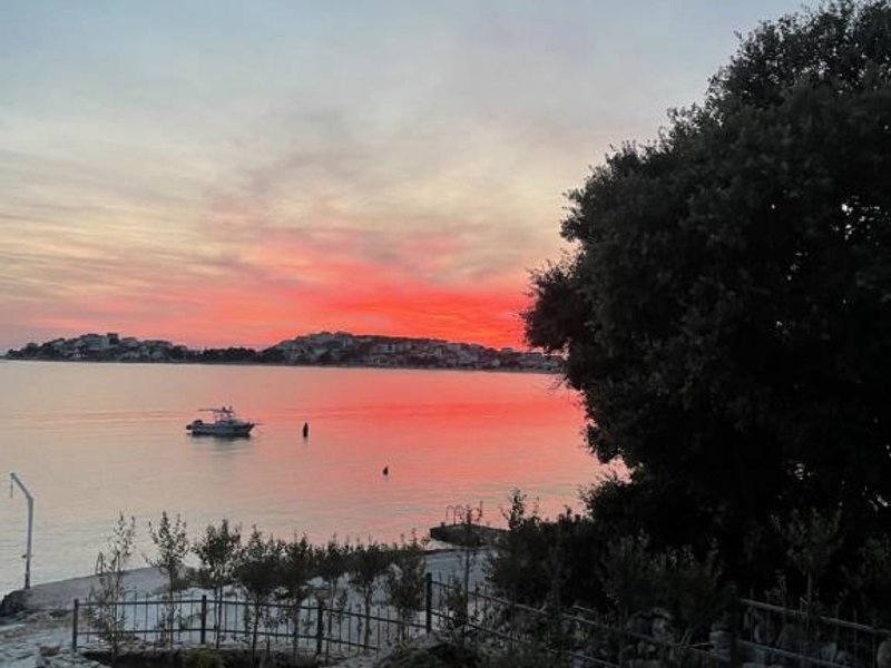 DOM WAKACYJNY BEZPOŚREDNIO PRZY MORZu (DOM WAKACYJNY BEZPOSREDNIO PRZY MORZu)の写真