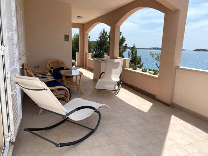 DOM WAKACYJNY BEZPOŚREDNIO PRZY MORZu (DOM WAKACYJNY BEZPOSREDNIO PRZY MORZu)の写真