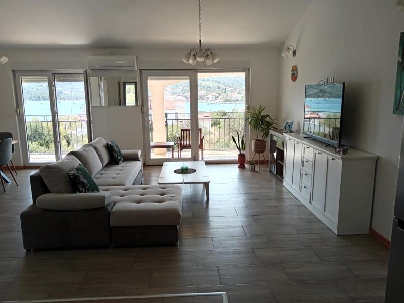 Apartments Neliの写真