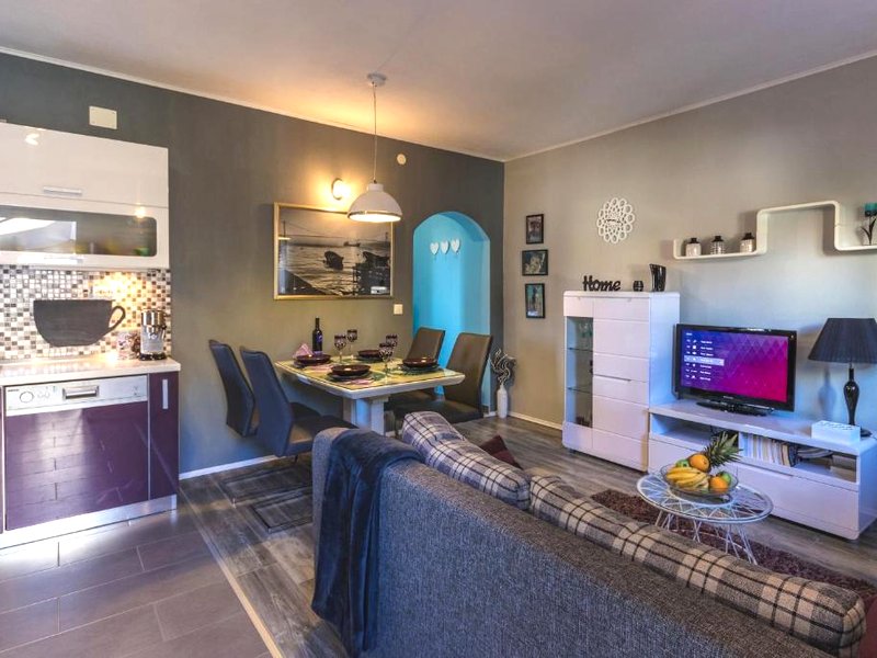 Apartment Gloria2の写真