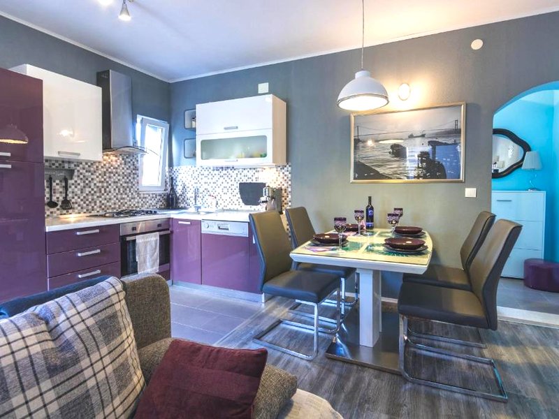 Apartment Gloria2の写真