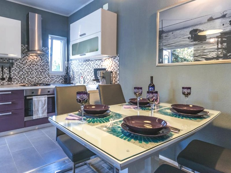 Apartment Gloria2の写真