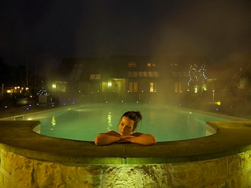 Feversham Arms Hotel & Verbena Spaの写真