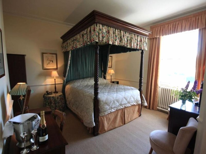 Worsley Arms Hotelの写真