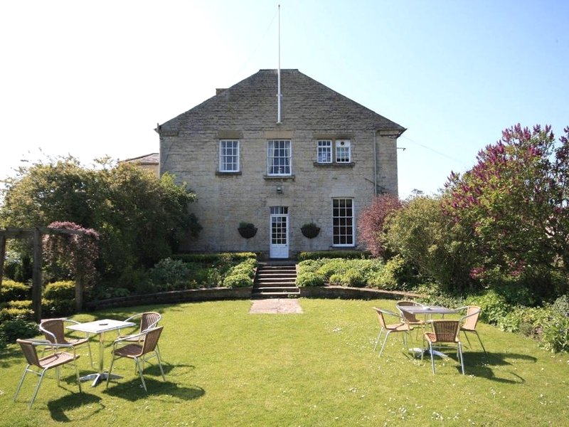 Worsley Arms Hotelの写真