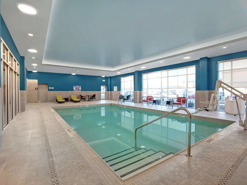 Hampton Inn & Suites by Hilton Watertoo St. Jacobsの写真