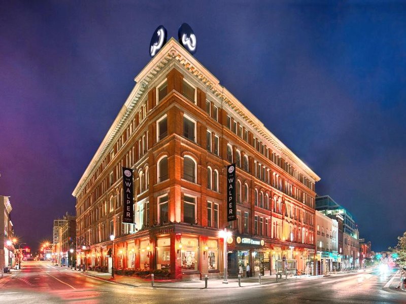 The Walper Hotel, Part Of Jdv By Hyattの写真